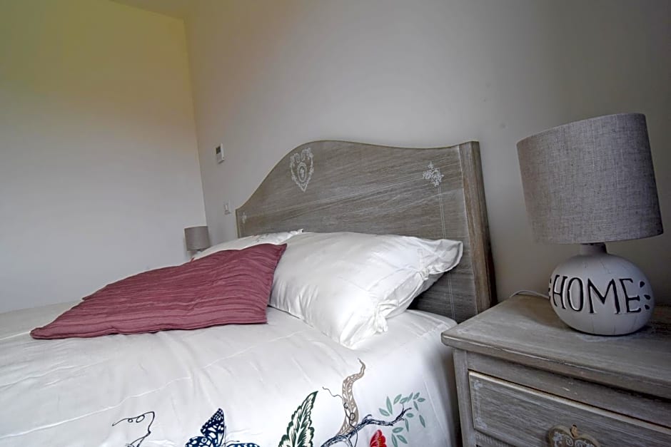 Favetto Family Ranch