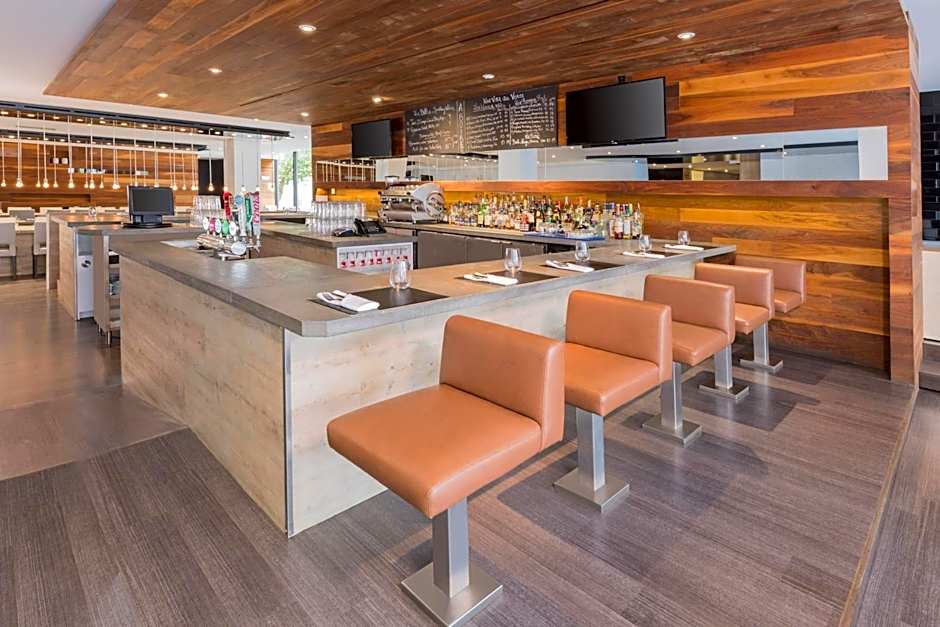 Hotel PUR, Quebec, a Tribute Portfolio Hotel