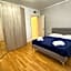 Aurum Aparthotels Bicocca