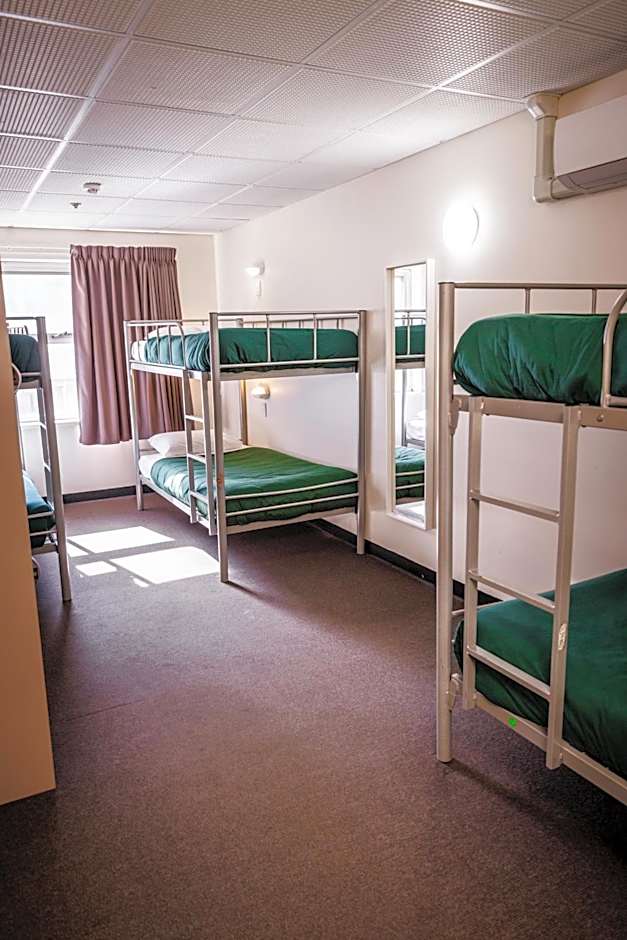 Adelaide Central YHA