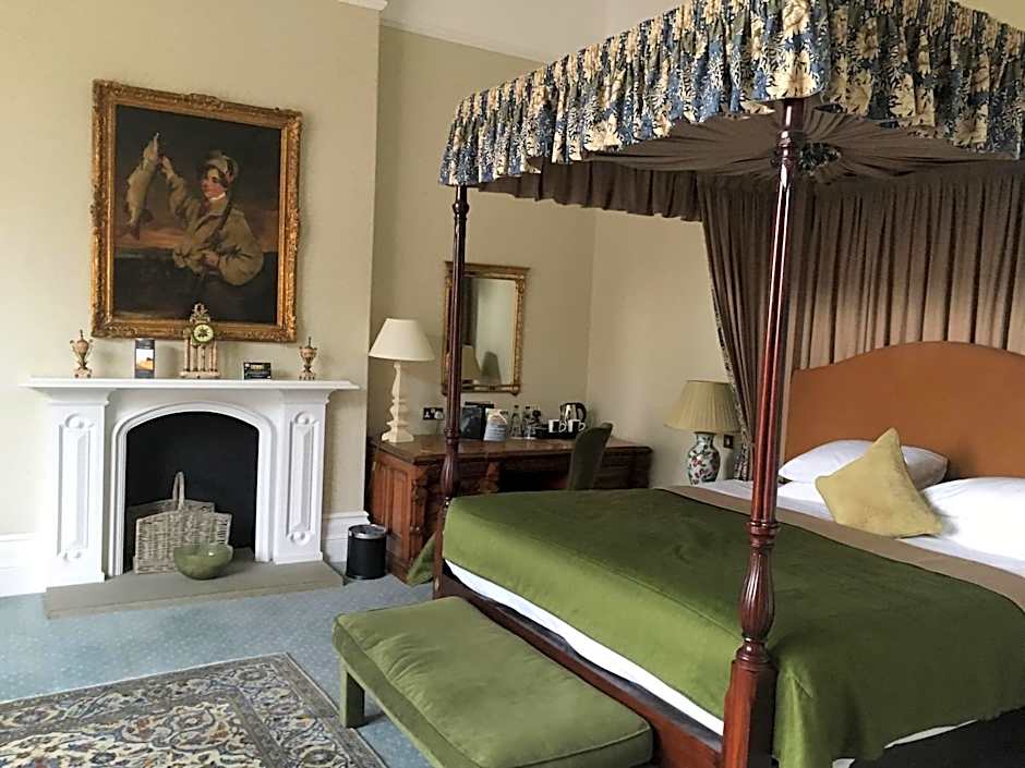 The Welcombe Hotel BW Premier Collection by Best Western