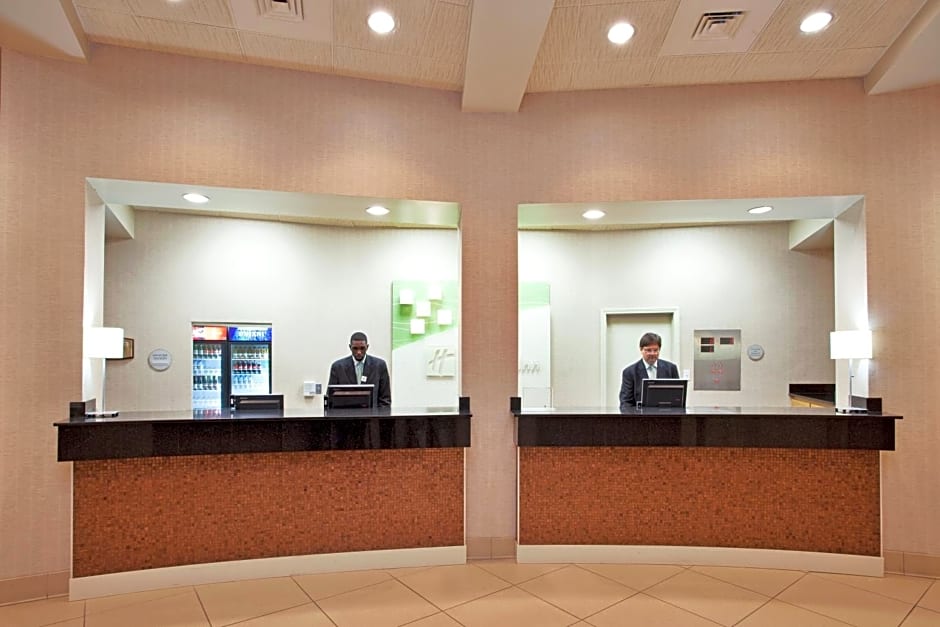 Holiday Inn New Orleans West Bank Tower By IHG