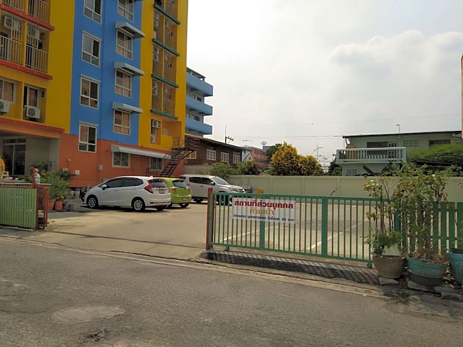 ฐิติกร แกรนด์วิว