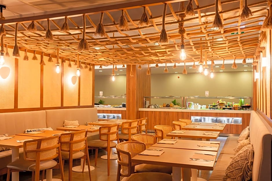 Aqualuz Troia Mar Hotel by The Editory