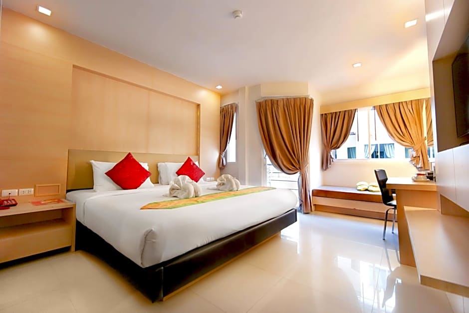Andatel Grande Patong Phuket