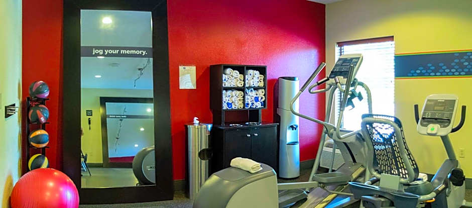 Hampton Inn By Hilton St. Louis/Chesterfield