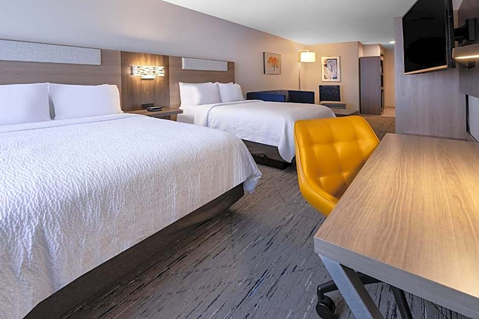 Holiday Inn Express Hotel & Suites Jackson - Flowood By IHG
