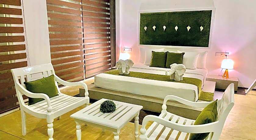 8Plus Motels