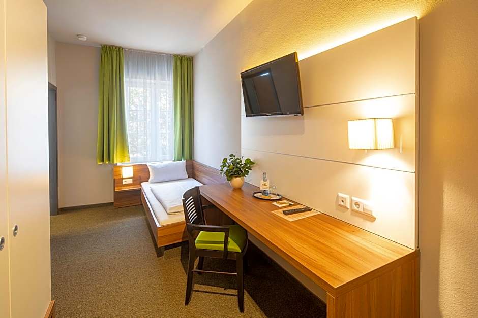 JOESEPP´S HOTEL am Hallhof