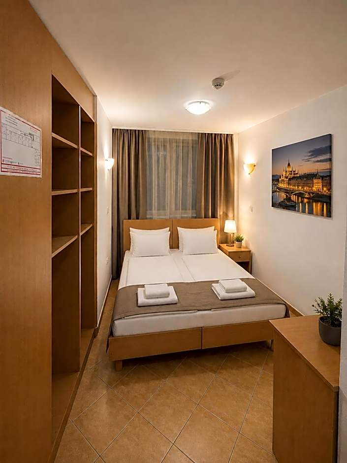 Esprit Hotel