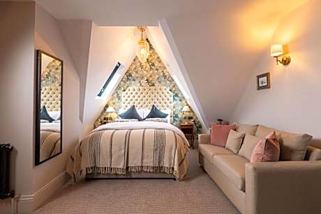 Superior Queen Room