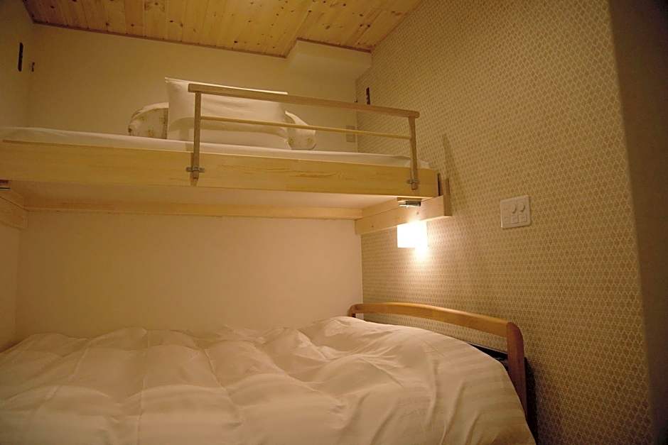 Mountain Home Lodge in Deer Park