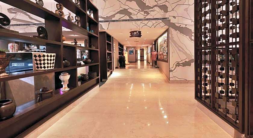 Le Meridien Kochi