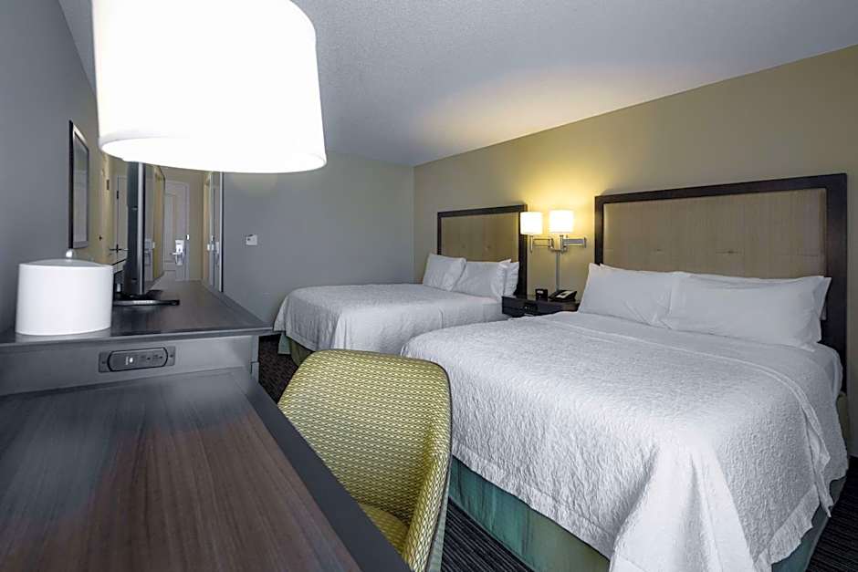 Hampton Inn By Hilton Meridian