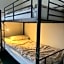 Botanic Avenue Hostel less than a mile from the City Centre