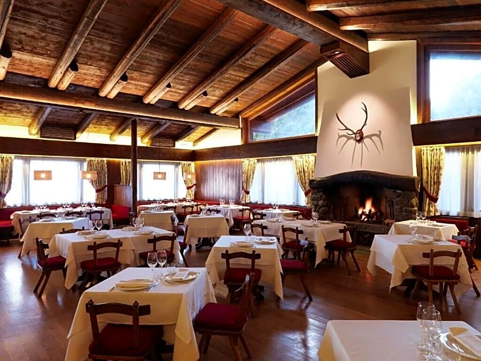 Albergo Ristorante Bucaneve