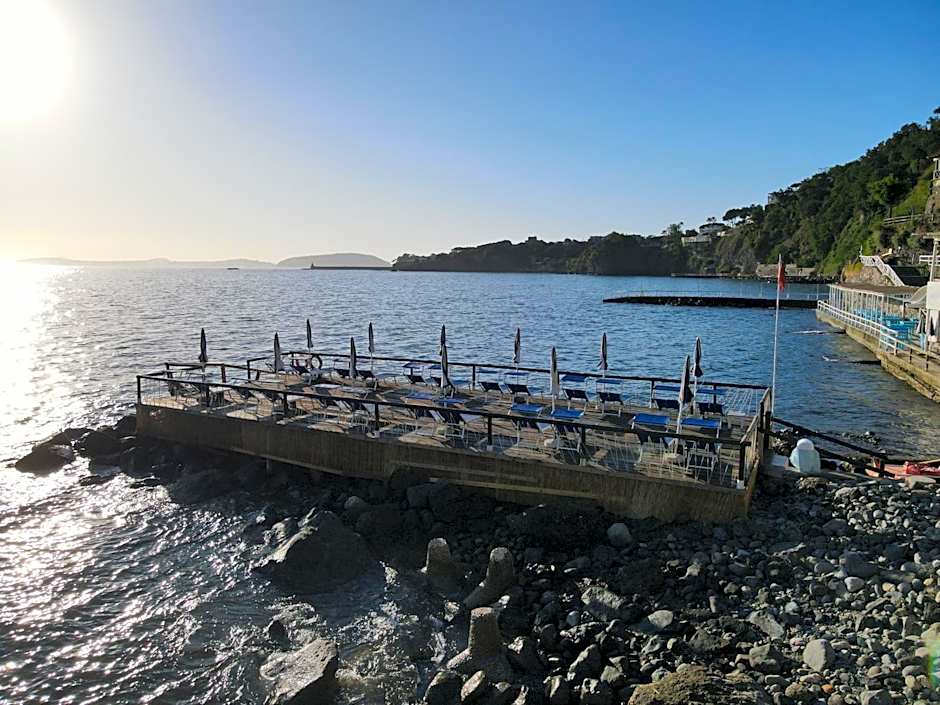 Hotel Oasi Castiglione