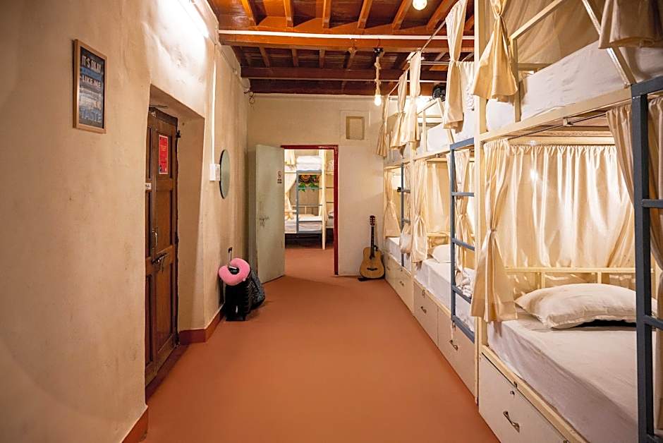 Photo 1 of 4 of 12-Bed Mixed Dormitory