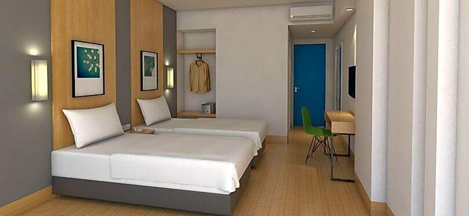 Hotel Citradream Bintaro