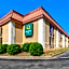 Quality Inn near Martinsville Speedway