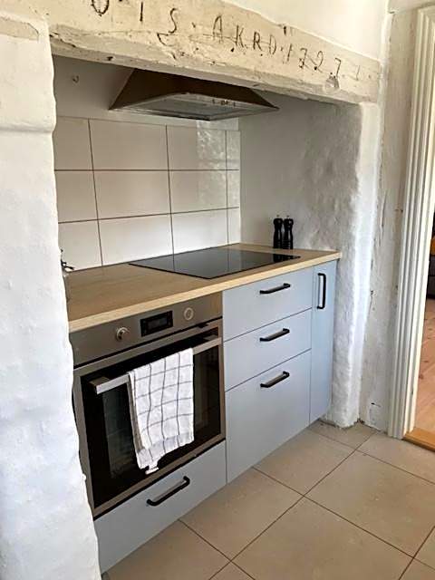 Ragnhilds Gård, Hostel Vandrerhjem