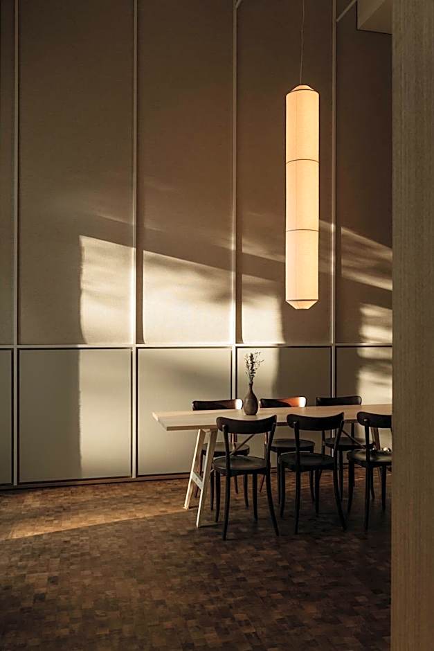 kleiner Löwe – Stadthotel Bregenz