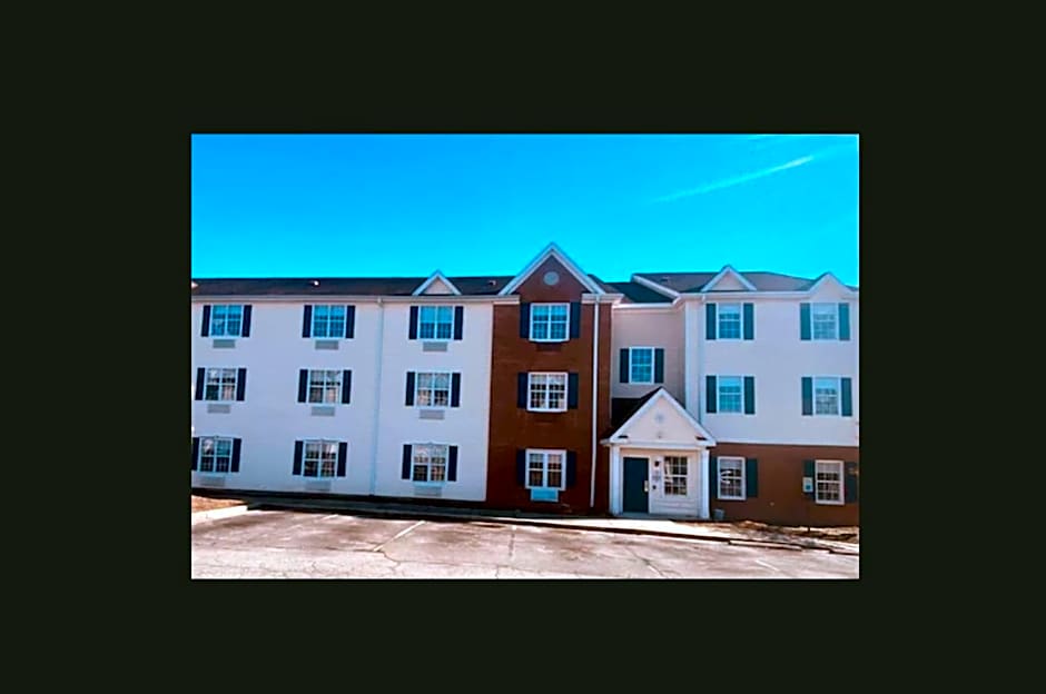 MainStay Suites Columbia Harbison