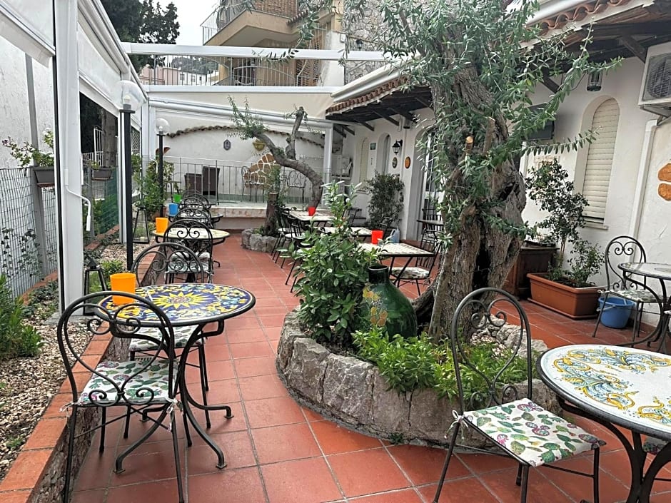 Taormina Garden Hotel