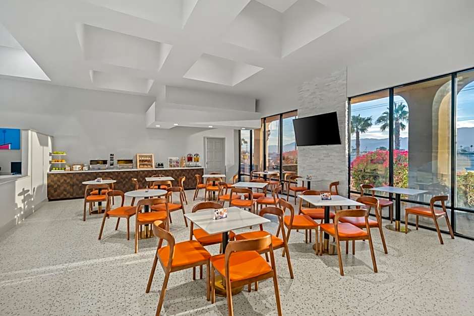 Signature Inn Indio I-10