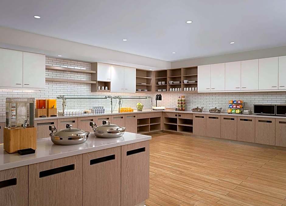 Hyatt House LA - University Medical Center