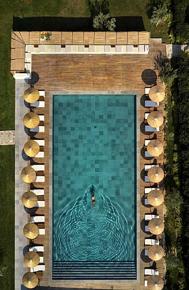 Casa Cook Rhodes (Adults Only)