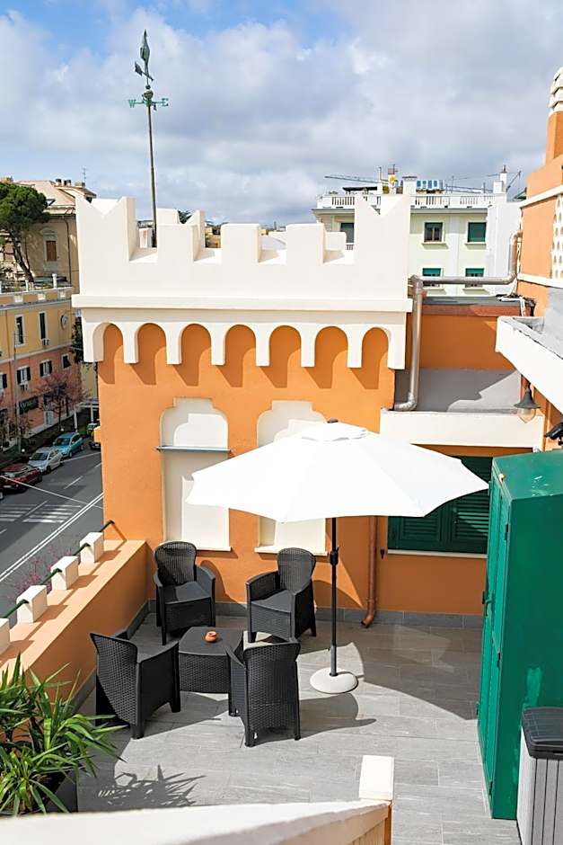 Rex Hotel Residence