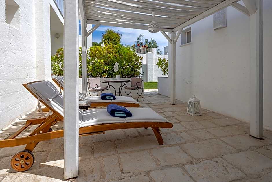 Baglioni Masseria Muzza