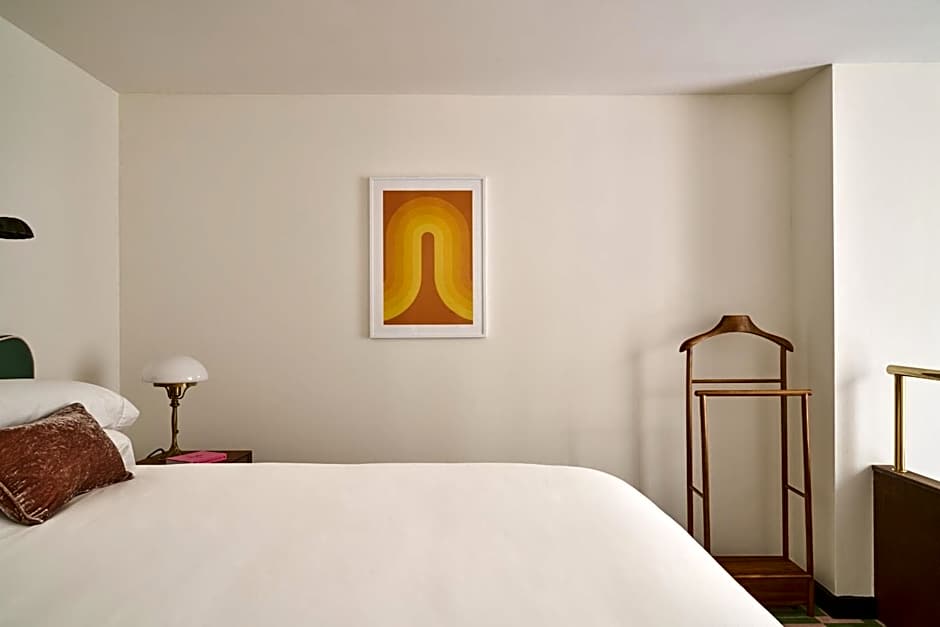 Latroupe Hotel Le Berger
