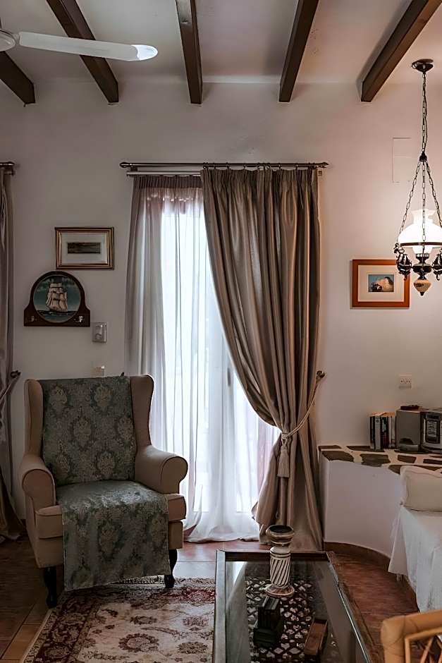 Photo 1 of 1 of Deluxe Suite