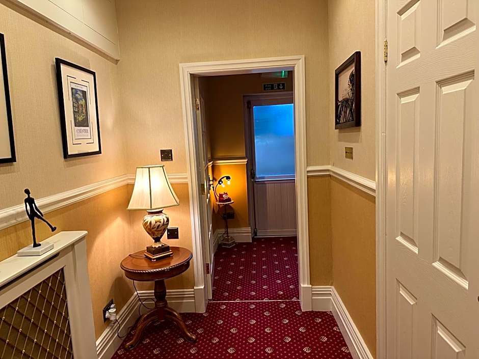 Chester House Guest House