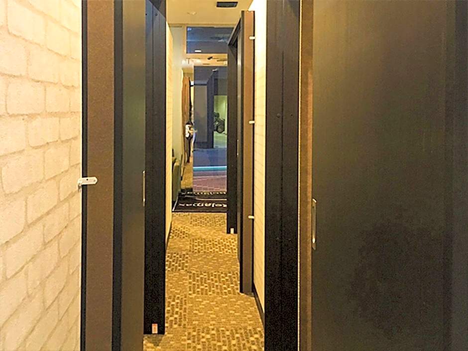 Hotel Livemax BUDGET Fuchu