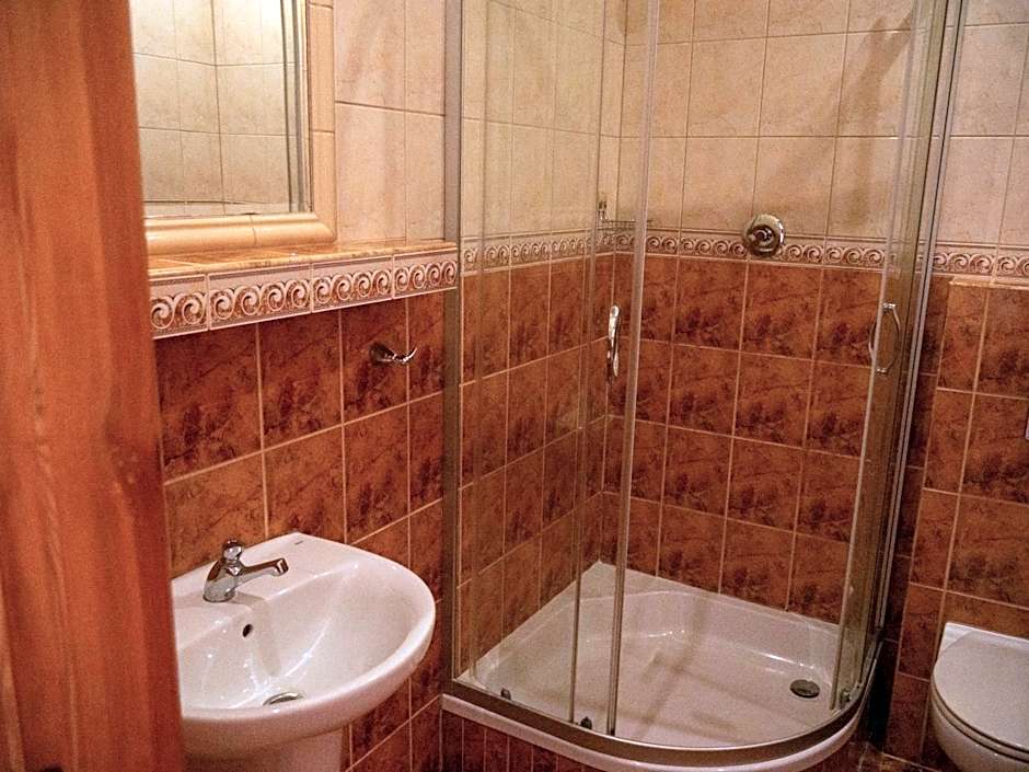 Ani Konferencje imprezy Wypoczynek