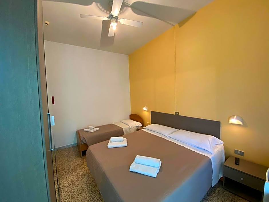 Hotel Britta