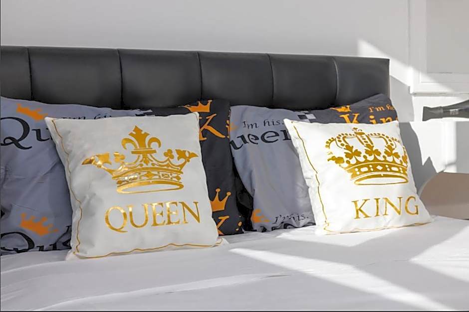 Kings Hersonissos Hotel