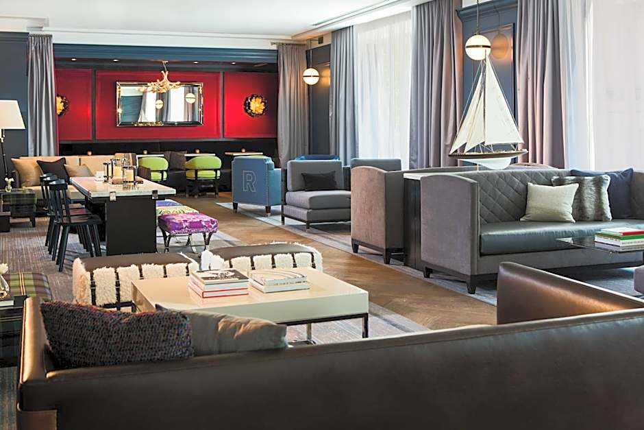 Kimpton Cardinal Hotel By IHG
