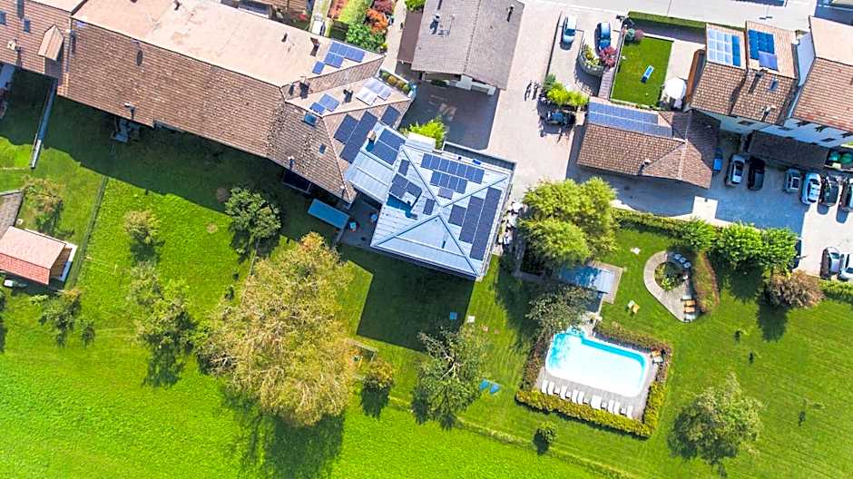 Da Elda Natural Retreat