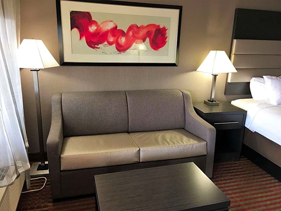 Best Western Deming Southwest Inn