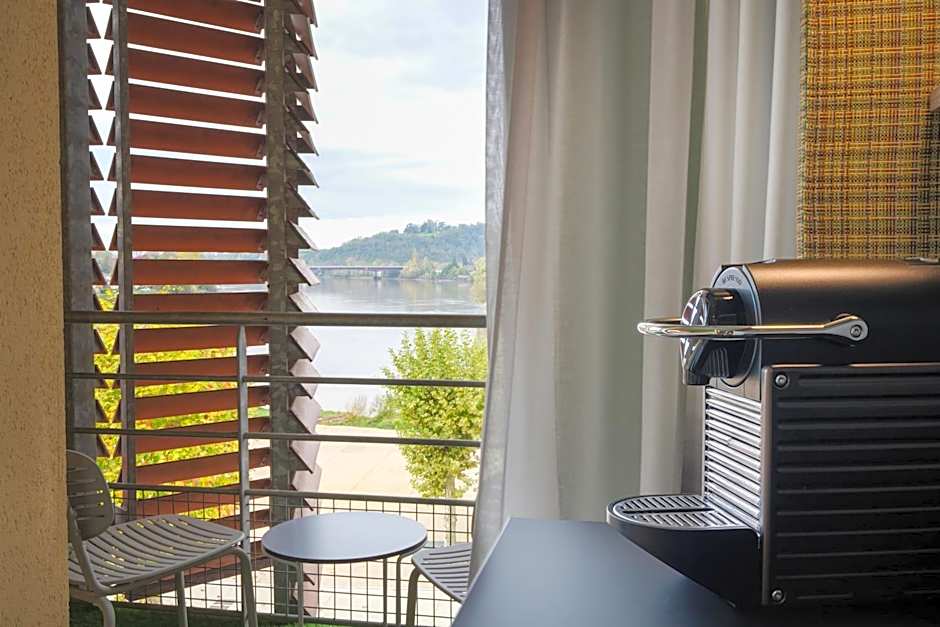 Hotel Mercure Libourne Saint-Emilion