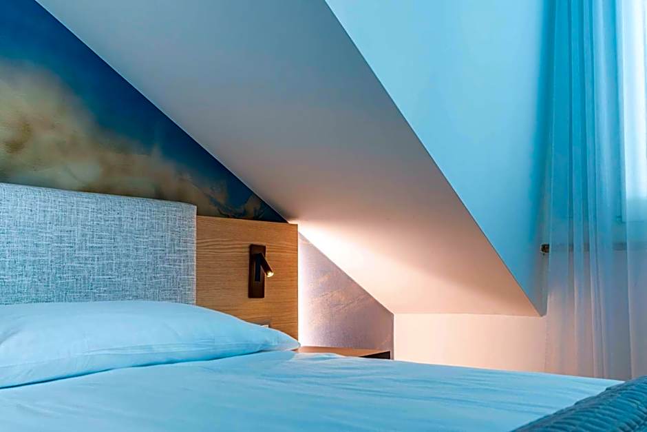 Hotel Caracas