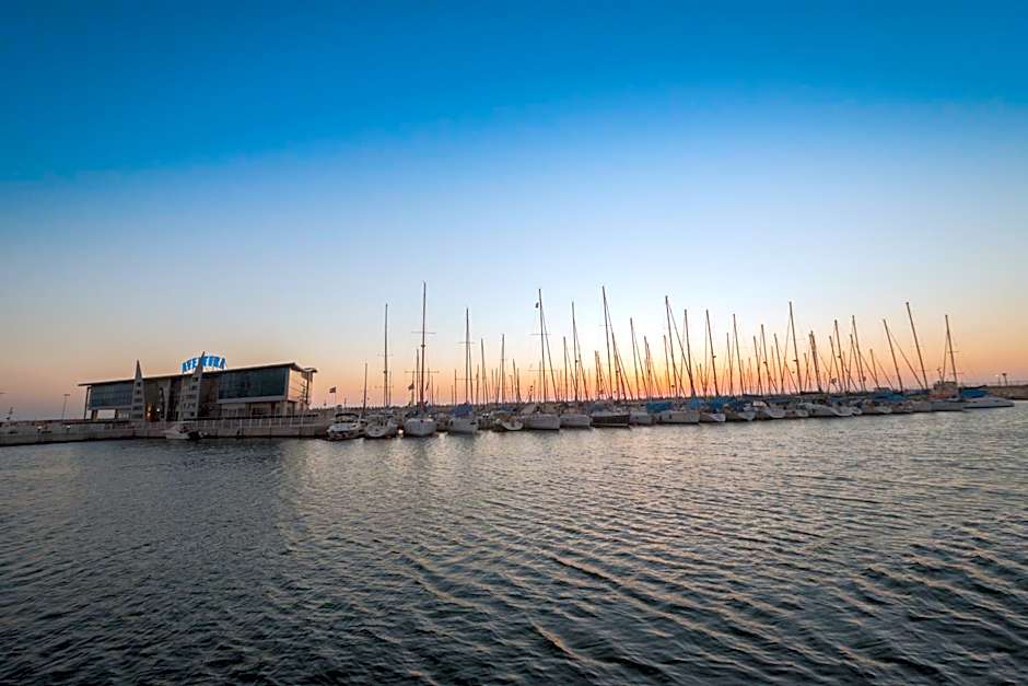 Leonardo Plaza Ashdod
