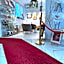 La Luna Premium Deluxe Apartment with Pool & Jacuzzi, Bikes and Secured Parking