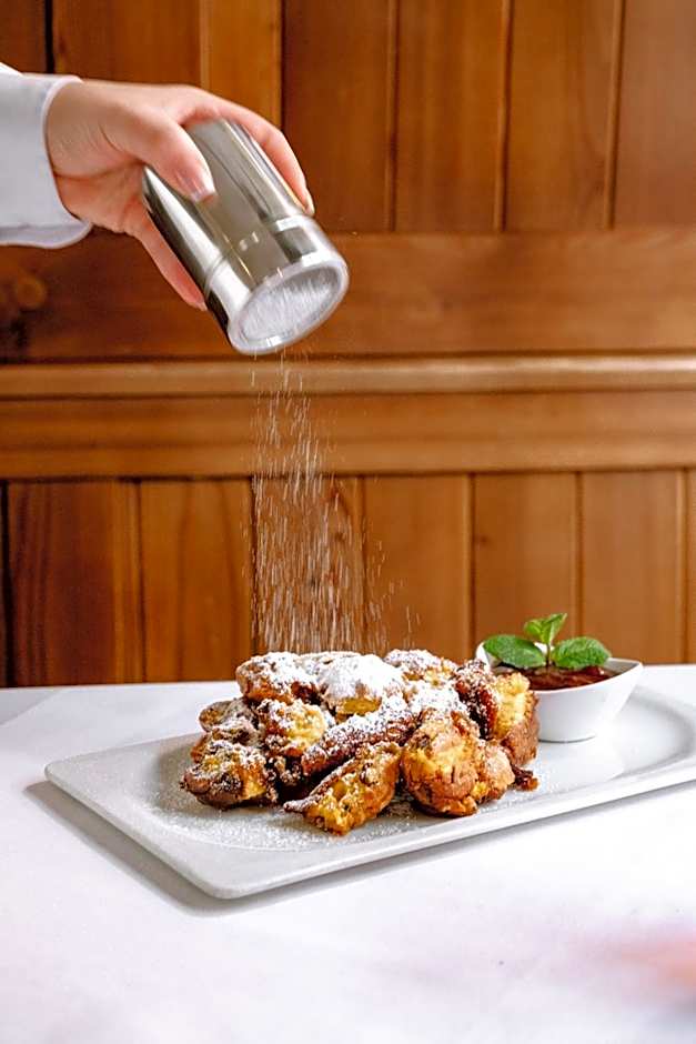 Hotel Erzherzog Rainer