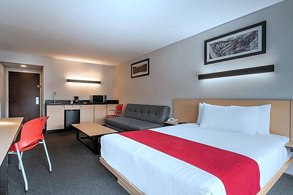 City Express by Marriott Querétaro Juríca