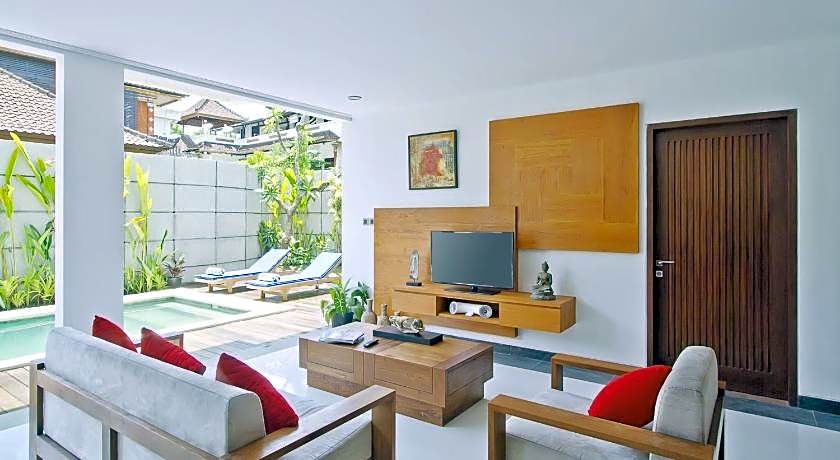 Delu Villas and Suite Seminyak
